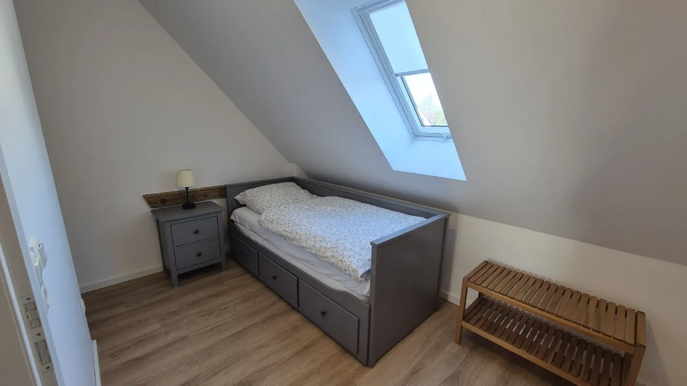 Ferienwohnung, Kinderzimmer